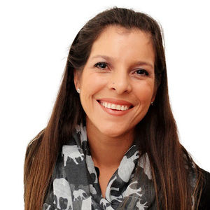 Meet your Posher, Ana elena